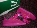 Puma Suede Heart Satin Wmns, снимка 3