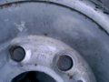 Джанти за Iveco единична гума  16 цола   ивеко 16", снимка 3