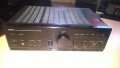  denon pma-725r-stereo amplifier-210watts-2 трафа-внос швеицария, снимка 4