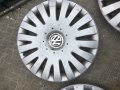 Продавам Оригинални 16 цолови капаци( тасове) за VW,Audi, снимка 13