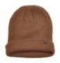 O'Neill Dolomiti Beanie шапка кафява и тъмносиня , снимка 1 - Шапки - 16645878
