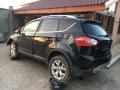 ford kuga 2.0 tdi navi на части форд куга 2.0 тди нави 80000 км, снимка 1 - Автомобили и джипове - 23998291