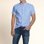 !!! SALE -60% !!! Hollister Fountain Valley Shirt