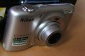 Фотоапарат Nikon Coolpix L25, снимка 2