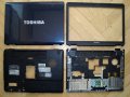 Toshiba Satellite L305d-s5934 лаптоп на части, снимка 4