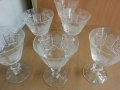 кристални чаши, снимка 8