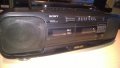 sony cfs-dw34-radio cassette corder-65см-7кг-внос швеицария, снимка 14