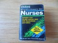 Oxford Minidictionary for nurses, снимка 1