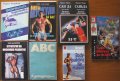 ABC културизъм;Физическата подготовка на спортиста;Bodybuilding für Männer;Стратегия за мускулно ра 