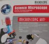 Микроскоп, снимка 4