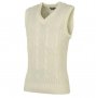 Пуловер без ръкави Slazenger, внос от Великобритания, снимка 1 - Шапки, шалове и ръкавици - 6736239