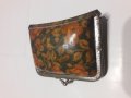Ретро дамско портмоне , снимка 7