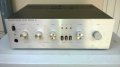 europhon rck 2000a stereo amplifier-внос швеицария, снимка 2