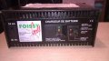 Foissy golf charger 12v/4amp-зарядно-внос швеицария, снимка 3