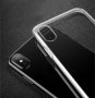 BASEUS оригинален силиконов кейс iPhone 7, 7 Plus, 8, 8 Plus, X