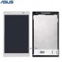 Тъч скрийн и Дисплей за ASUS Zenpad 8.0 Z380C Z380 LCD Display Touch Screen Digitizer, снимка 5