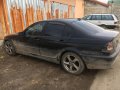 bmw 318 e46 1.9 на части джанти 17 бмв е46, снимка 4