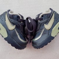 Бебешки маратонки Nike №17 , снимка 2 - Бебешки обувки - 25325941