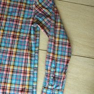 Мъжка спортна риза GANT , 100% памук, снимка 8 - Ризи - 18195929