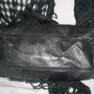 Eстествена кожа / Дамска чанта "С&А"  / Бутик, снимка 10 - Чанти - 14223707