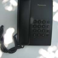 Телефон Panasonic, снимка 4 - Стационарни телефони и факсове - 13030719