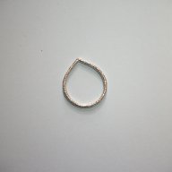сребърен пръстен, снимка 2 - Пръстени - 17697474
