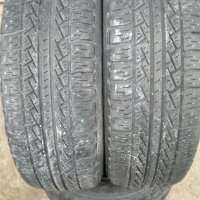 4бр летни гуми 215/65R16 Pirelli, снимка 2 - Гуми и джанти - 20186349