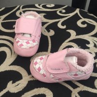 Reebok, снимка 1 - Бебешки обувки - 24483422