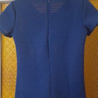 Дамска блуза марка Dynamite номер XS, снимка 5 - Тениски - 24633578