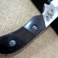 COLT Fixed Blade Knife,8CR13Mov, снимка 5 - Ножове - 21381816