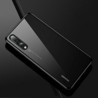 Huawei P20 Pro - Протектор за заден панел - Оригинал, снимка 1 - Калъфи, кейсове - 22527431