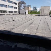 Ремонт на покриви и Хидроизолация. гаранция и качество, снимка 15 - Други ремонти - 18364812