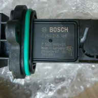 Дебитомер Bosch 0 280 218 169 за BMW, снимка 1 - Части - 15761576