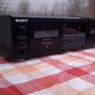 дек SONY TC-WE 475, снимка 7 - Декове - 9077939