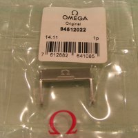  Buckles, катарами за часовници Omega,ОМЕГА - оригинал, снимка 3 - Други - 24597912