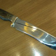 Ловен нож , снимка 5 - Ножове - 13878091