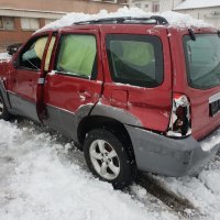 Mazda Tribute 2.3i 4x4-на части!, снимка 4 - Автомобили и джипове - 23765530