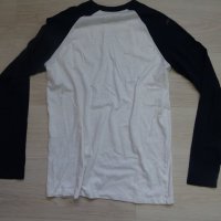 Мъжка блуза OVIESSE размер М, снимка 5 - Блузи - 25449485