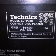 Technics amplifier/deck revers/cd/tuner-japan-внос швеицария, снимка 12 - Ресийвъри, усилватели, смесителни пултове - 16007967