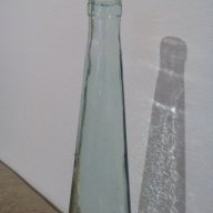 Старинно Шише,бутилка, снимка 3 - Антикварни и старинни предмети - 16378461