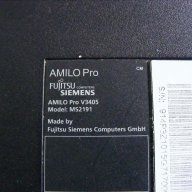 Лаптоп за части Fujitsu Siemens Amilo Pro V3405, снимка 5 - Части за лаптопи - 17763607