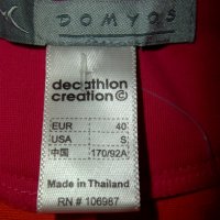 Domyos, Размер S, Произведена в Тайланд. Код 392, снимка 5 - Тениски - 23987404