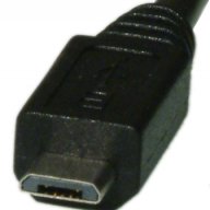 Зарядно и Data кабел Micro USB с филтър, снимка 1 - Захранвания и кутии - 9493255