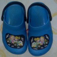Продавам детски обувки, снимка 5 - Детски маратонки - 22539192