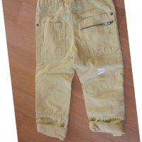 нов панталон Vertbaudet, 6-7г/120см, снимка 5 - Детски панталони и дънки - 21344908