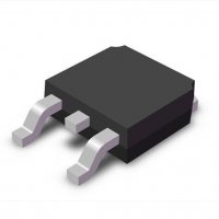 Транзистор MOSFET UTC50N06L TO252, снимка 1 - Захранвания и кутии - 18938037