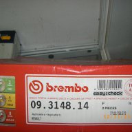 Комплекти  предни спирачни дискове Brembo, снимка 1 - Части - 13466603