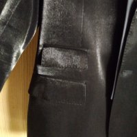 Мъжки черен костюм на ELIT-Шумен, снимка 8 - Костюми - 25716958
