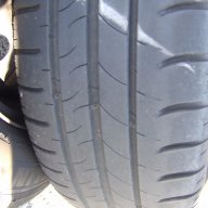 4бр Метални джанти 15ц 5х112 с летни гуми MICHELIN дот2012, снимка 2 - Гуми и джанти - 17989776