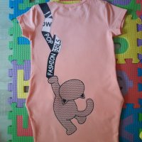 детски дрехи за момиче, снимка 2 - Други - 25927785